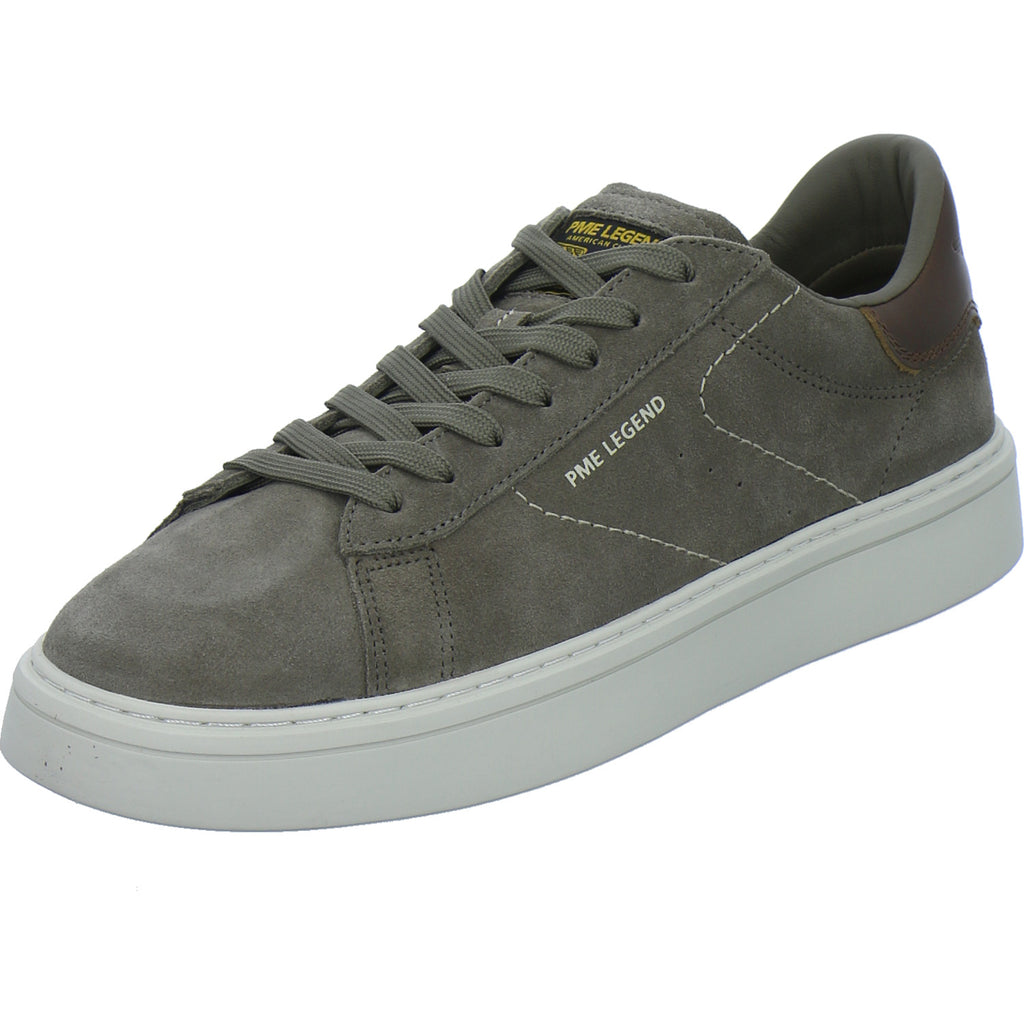 PME Legend Sneaker Herren Rivet taupe