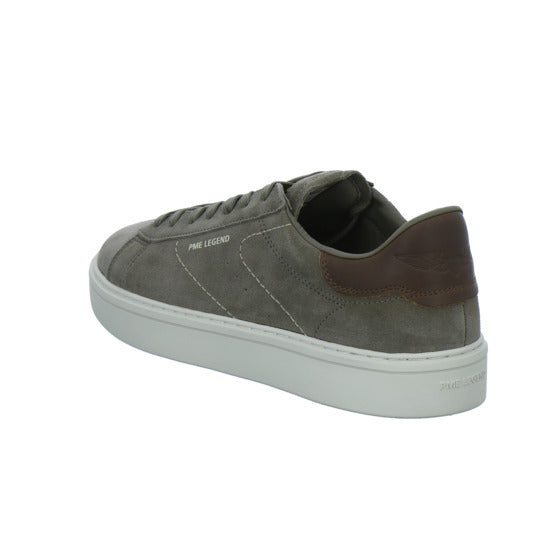 PME Legend Sneaker Herren Rivet taupe
