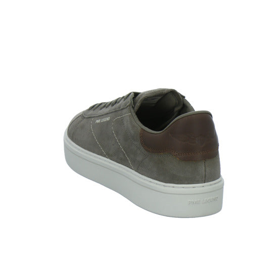 PME Legend Sneaker Herren Rivet taupe