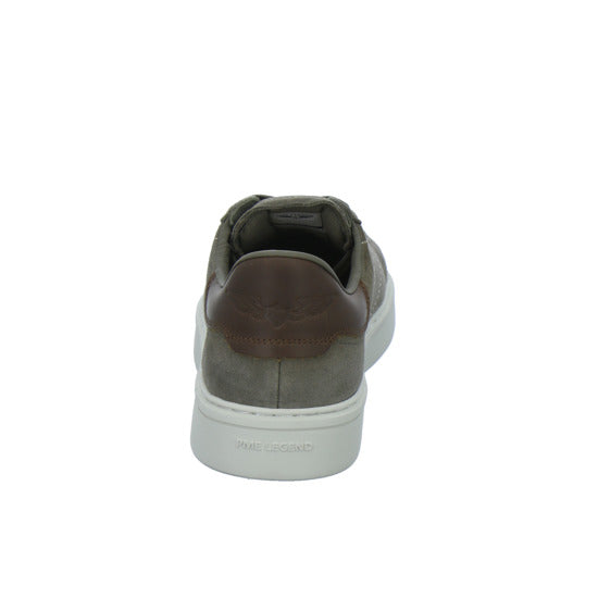 PME Legend Sneaker Herren Rivet taupe