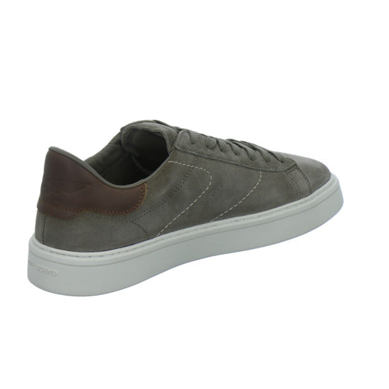 PME Legend Sneaker Herren Rivet taupe
