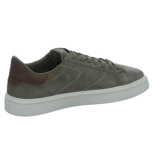 PME Legend Sneaker Herren Rivet taupe