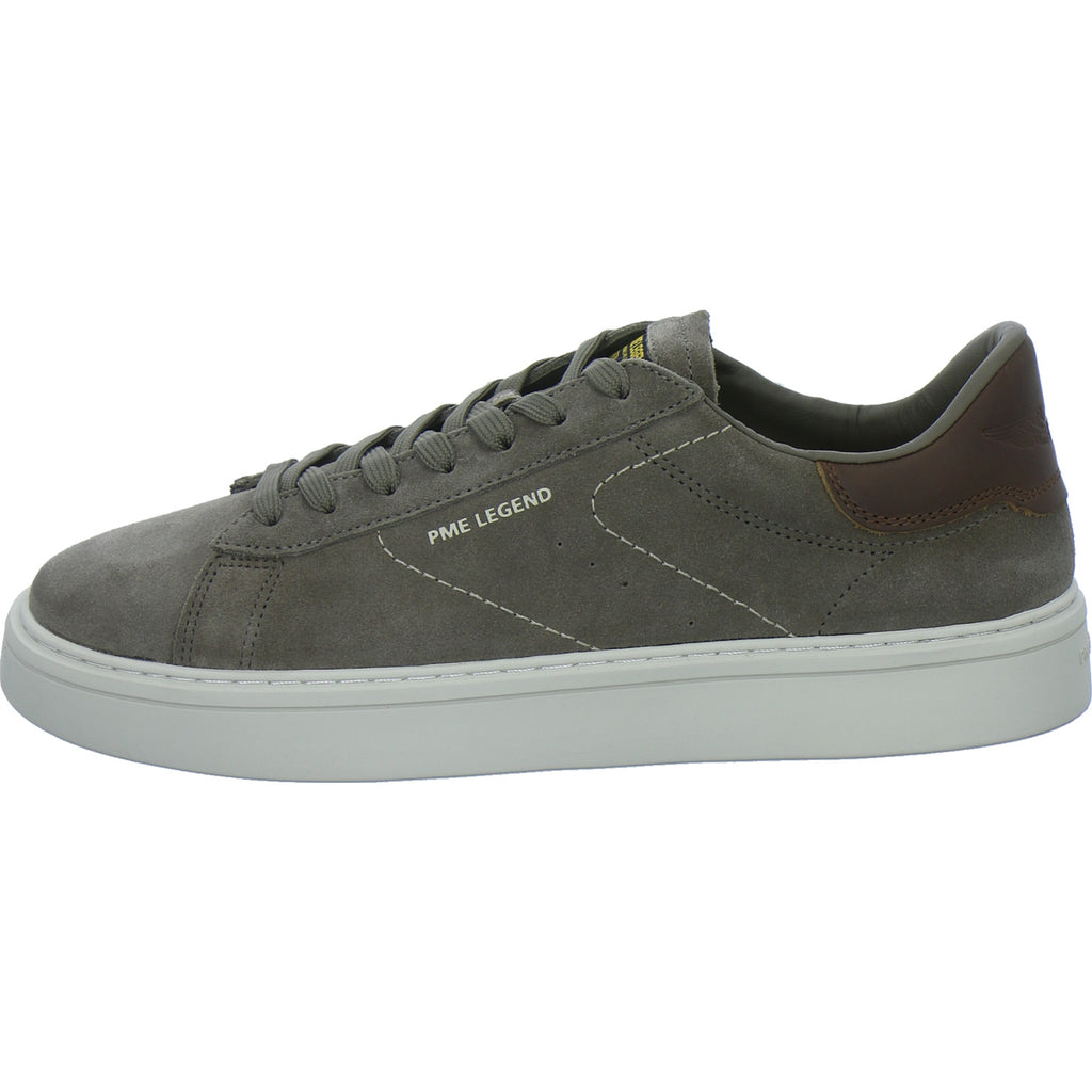 PME Legend Sneaker Herren Rivet taupe