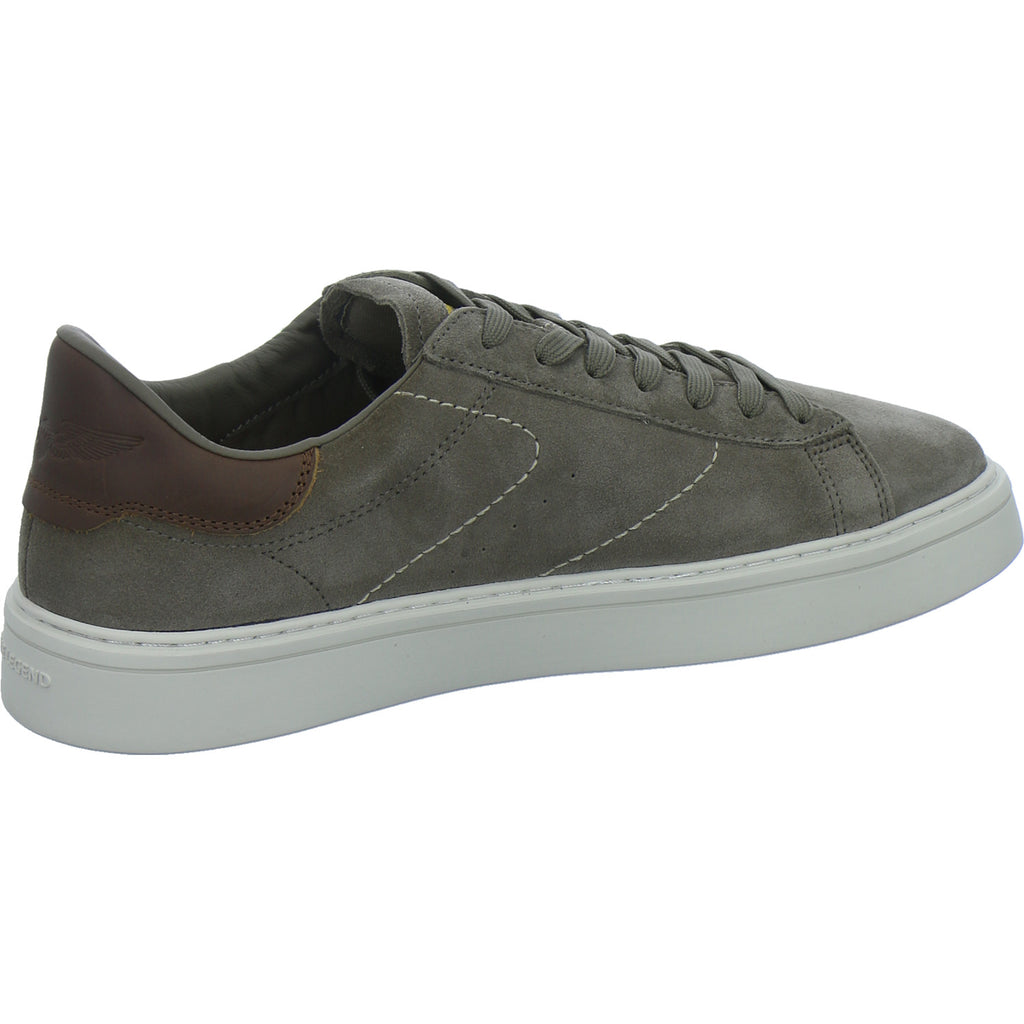 PME Legend Sneaker Herren Rivet taupe