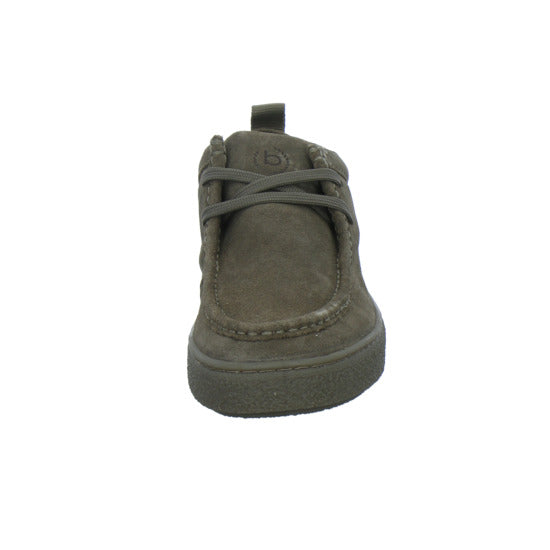 Bugatti Classic Sneaker Herren Hube taupe