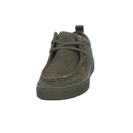 Bugatti Classic Sneaker Herren Hube taupe