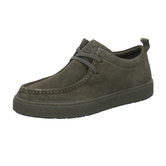 Bugatti Classic Sneaker Herren Hube taupe