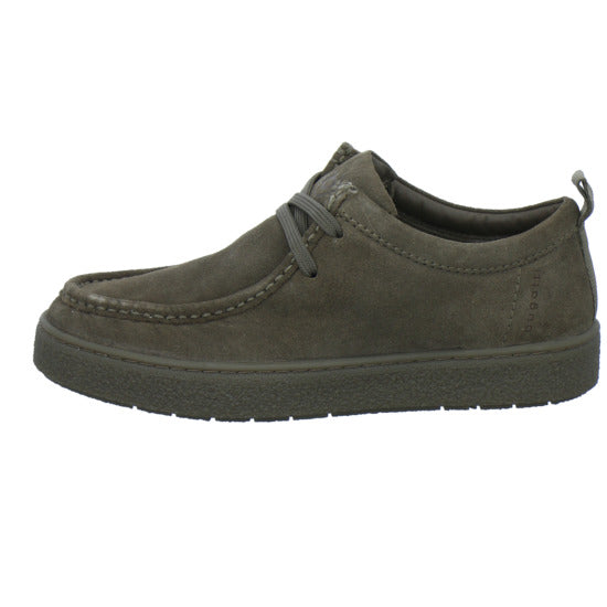 Bugatti Classic Sneaker Herren Hube taupe