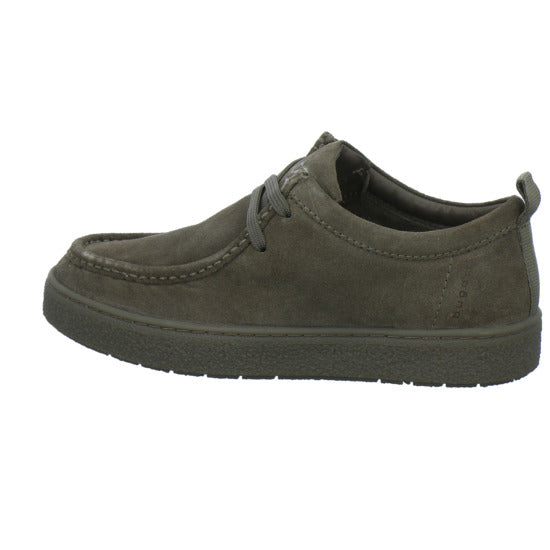 Bugatti Classic Sneaker Herren Hube taupe