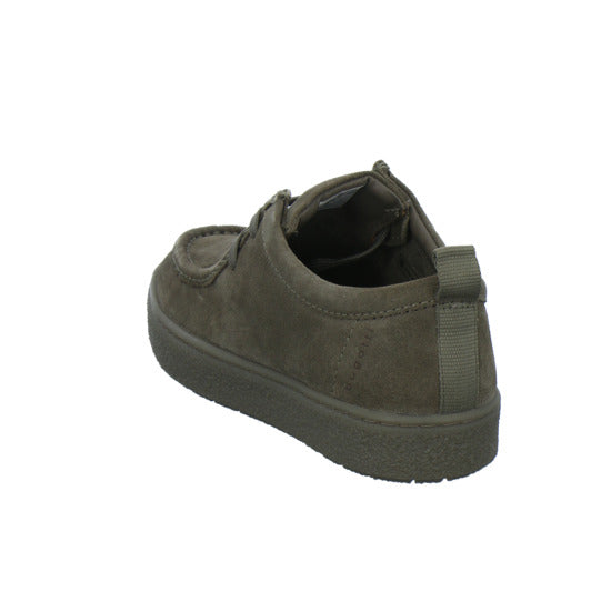 Bugatti Classic Sneaker Herren Hube taupe