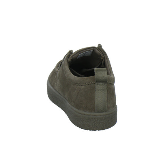 Bugatti Classic Sneaker Herren Hube taupe