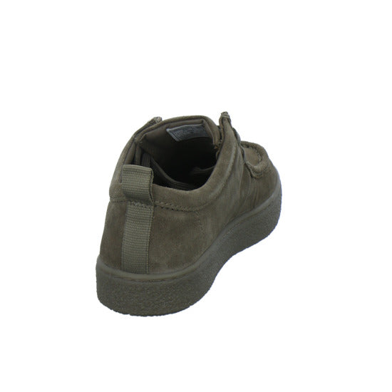 Bugatti Classic Sneaker Herren Hube taupe