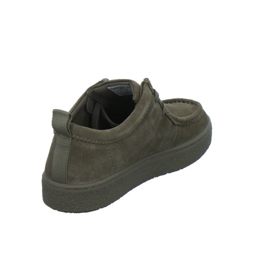 Bugatti Classic Sneaker Herren Hube taupe