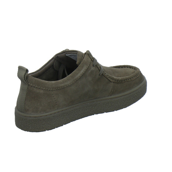Bugatti Classic Sneaker Herren Hube taupe