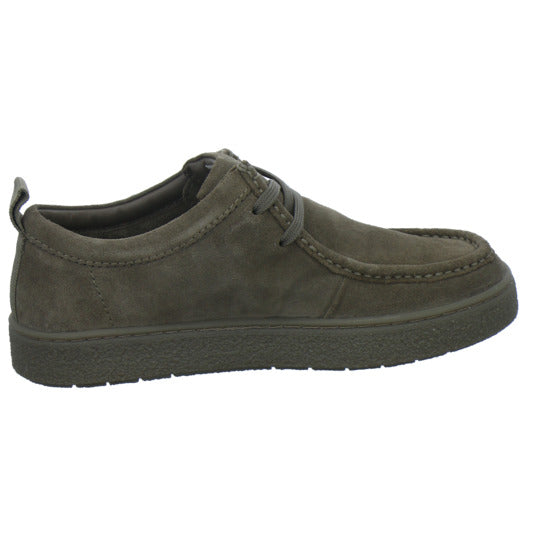 Bugatti Classic Sneaker Herren Hube taupe