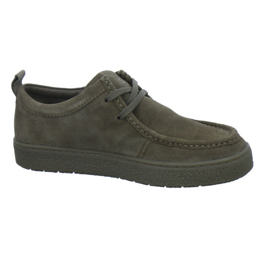 Bugatti Classic Sneaker Herren Hube taupe