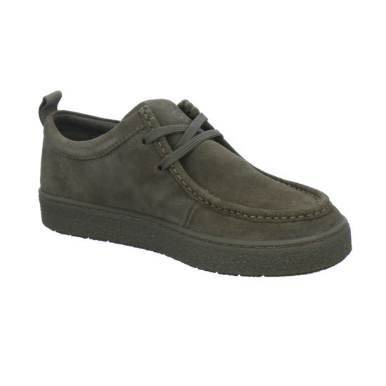 Bugatti Classic Sneaker Herren Hube taupe