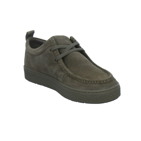 Bugatti Classic Sneaker Herren Hube taupe