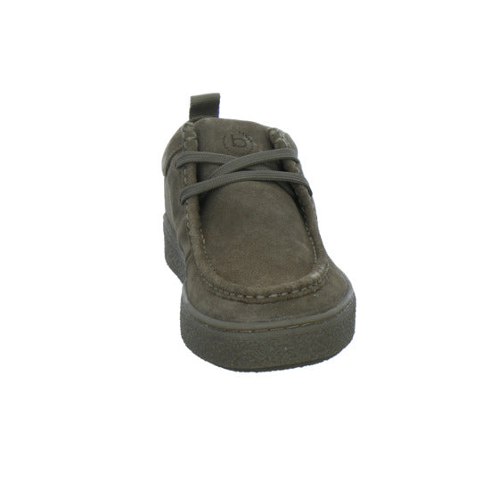 Bugatti Classic Sneaker Herren Hube taupe