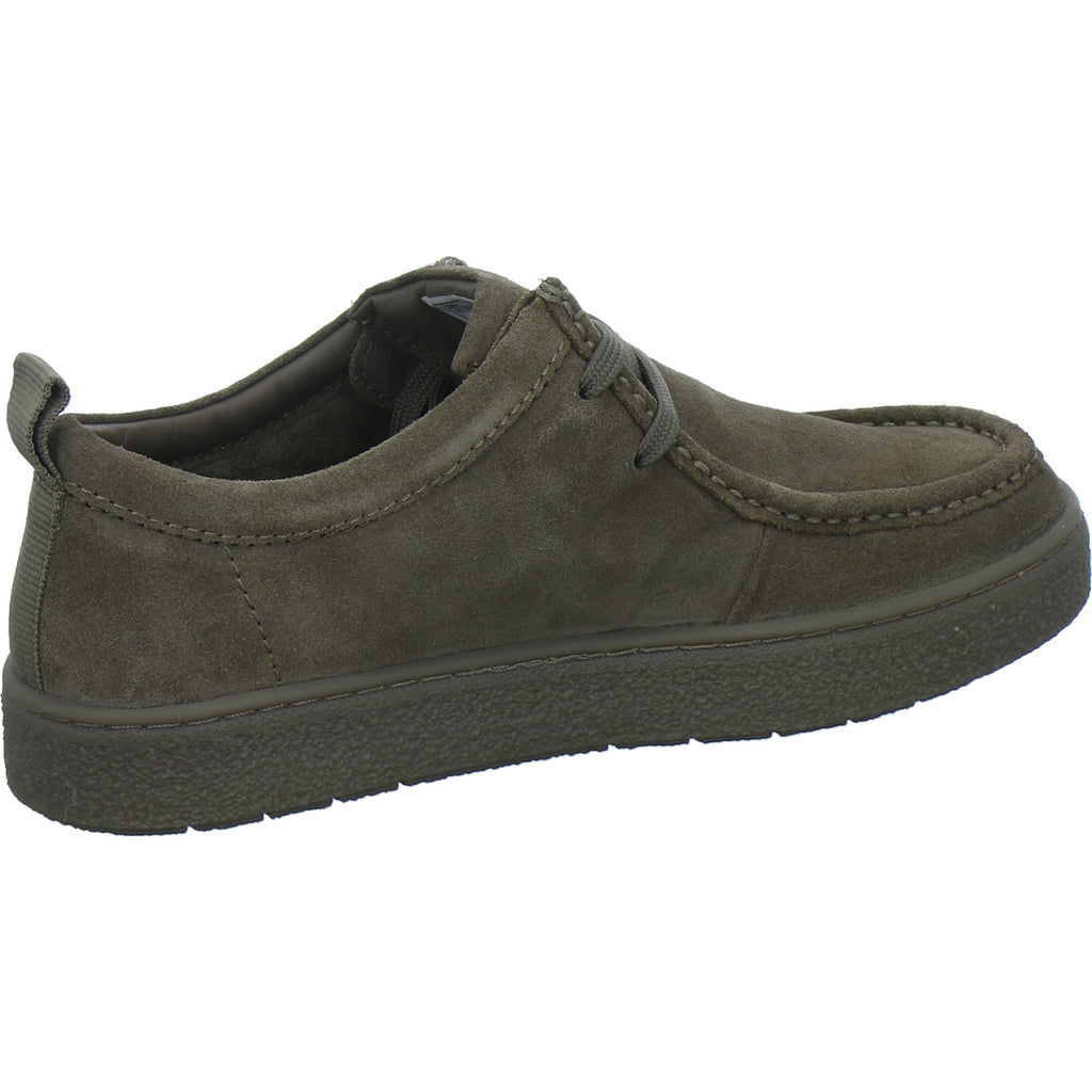 Bugatti Classic Sneaker Herren Hube taupe