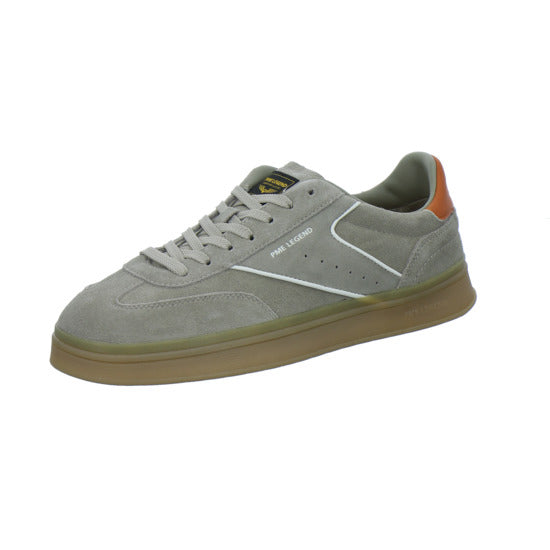 PME Legend Sneaker Herren Hauler taupe