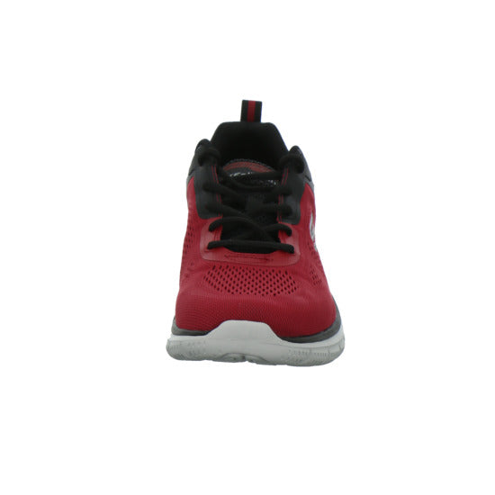 Skechers Sneaker Herren TRACK Rot