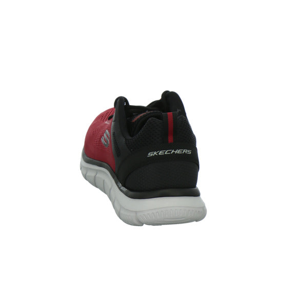 Skechers Sneaker Herren TRACK Rot