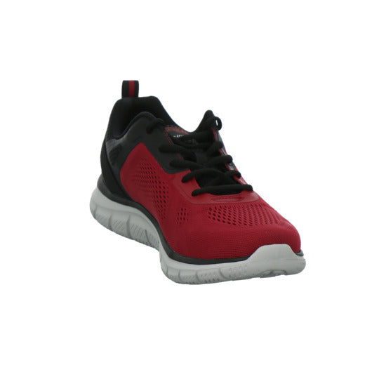 Skechers Sneaker Herren TRACK Rot