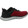 Skechers Sneaker Herren TRACK Rot