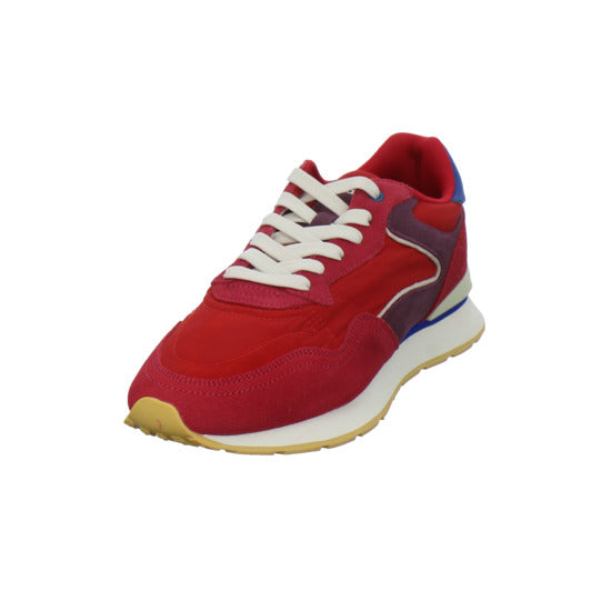 Hoff Sneaker Herren City Dopamine Rot