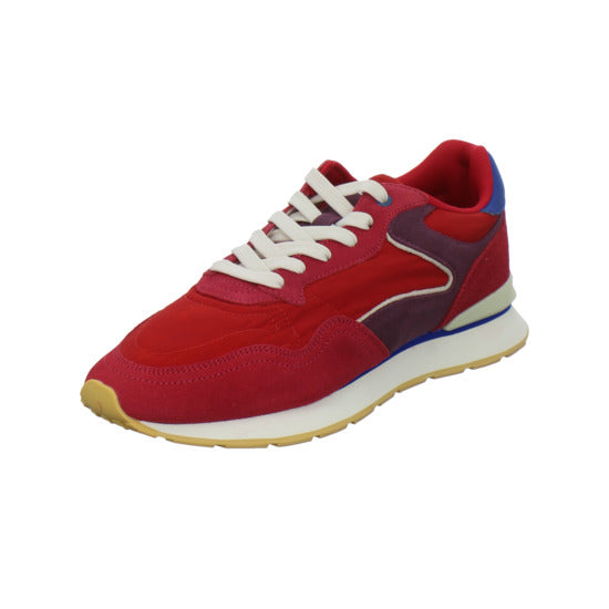 Hoff Sneaker Herren City Dopamine Rot