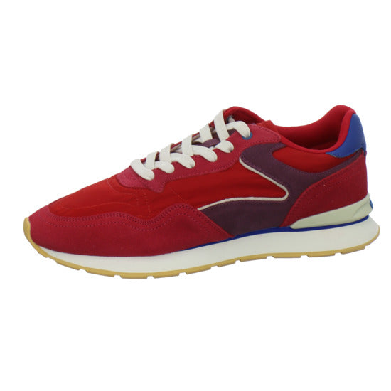 Hoff Sneaker Herren City Dopamine Rot