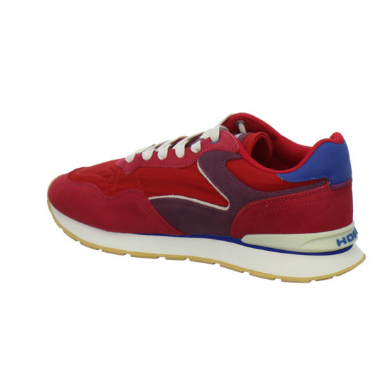 Hoff Sneaker Herren City Dopamine Rot