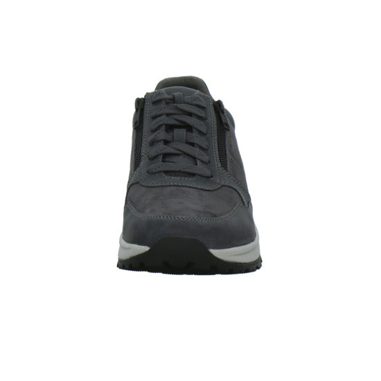 Pius Gabor Rolling Soft Schnürhalbschuhe Anthrazit - 360° Ansicht