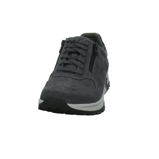 Pius Gabor Rolling Soft Schnürhalbschuhe Anthrazit - 360° Ansicht
