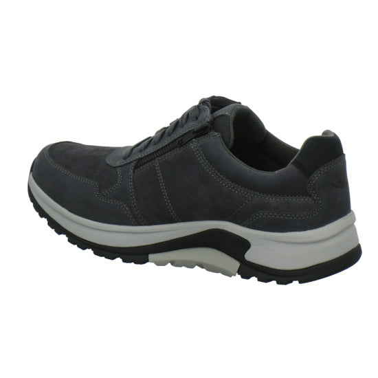 Pius Gabor Rolling Soft Schnürhalbschuhe Anthrazit - 360° Ansicht