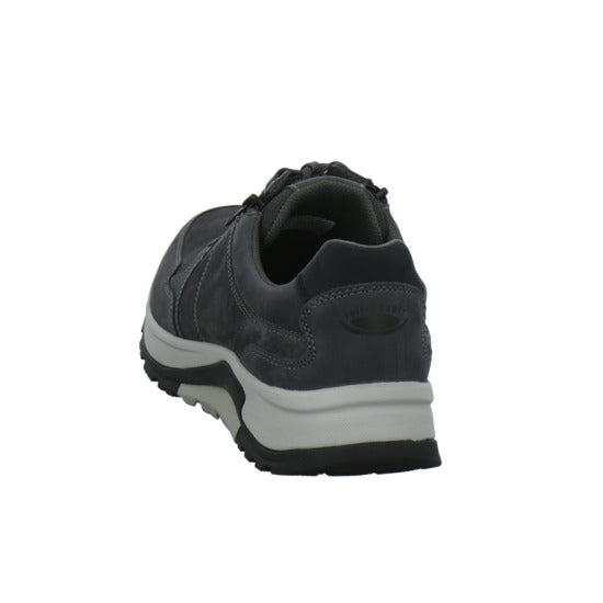 Pius Gabor Rolling Soft Schnürhalbschuhe Anthrazit - 360° Ansicht