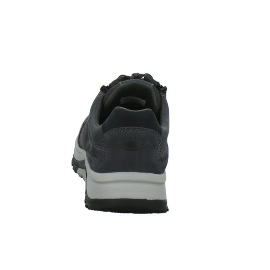 Pius Gabor Rolling Soft Schnürhalbschuhe Anthrazit - 360° Ansicht