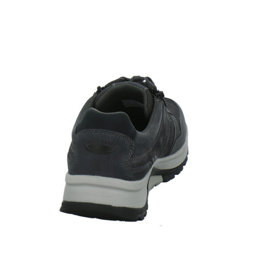 Pius Gabor Rolling Soft Schnürhalbschuhe Anthrazit - 360° Ansicht