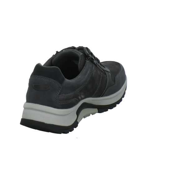 Pius Gabor Rolling Soft Schnürhalbschuhe Anthrazit - 360° Ansicht