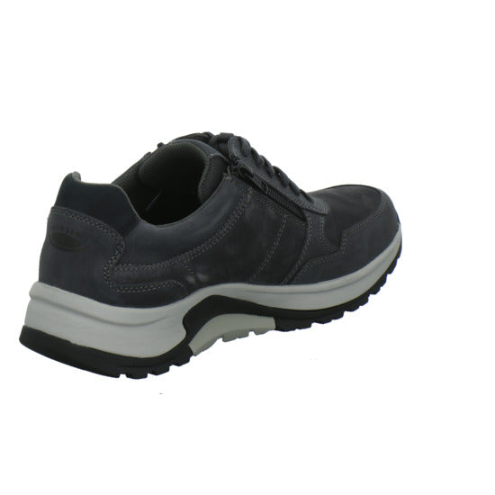 Pius Gabor Rolling Soft Schnürhalbschuhe Anthrazit - 360° Ansicht