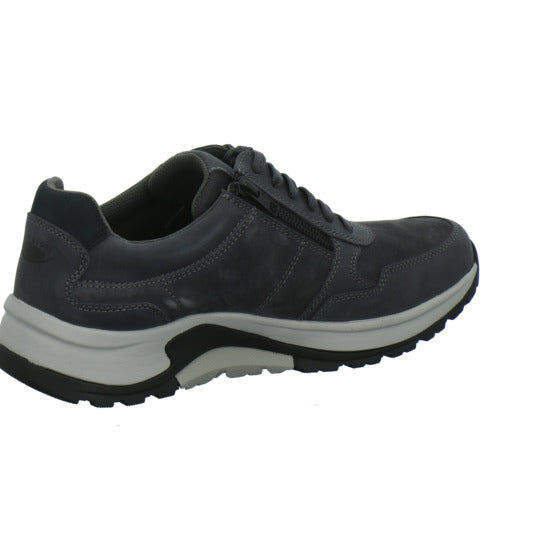 Pius Gabor Rolling Soft Schnürhalbschuhe Anthrazit - 360° Ansicht
