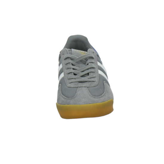 Gola Europa Schnürhalbschuhe Anthrazit - 360° Ansicht