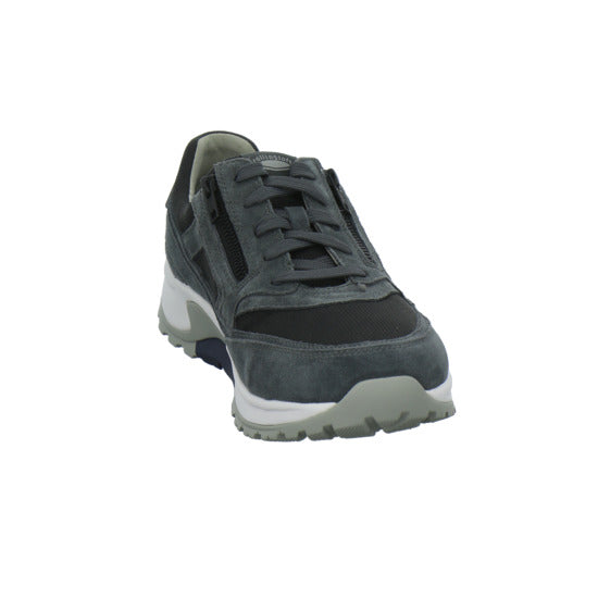 Pius Gabor Rolling Soft Schnürhalbschuhe Anthrazit - 360° Ansicht