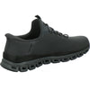 Skechers Slip Ins Anthrazit