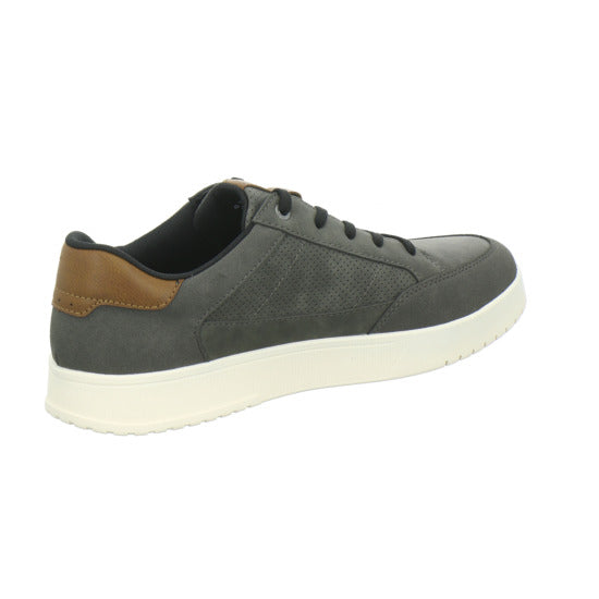 Bugatti Classic Sneaker Herren Helium Anthrazit