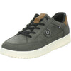 Bugatti Classic Sneaker Herren Helium Anthrazit