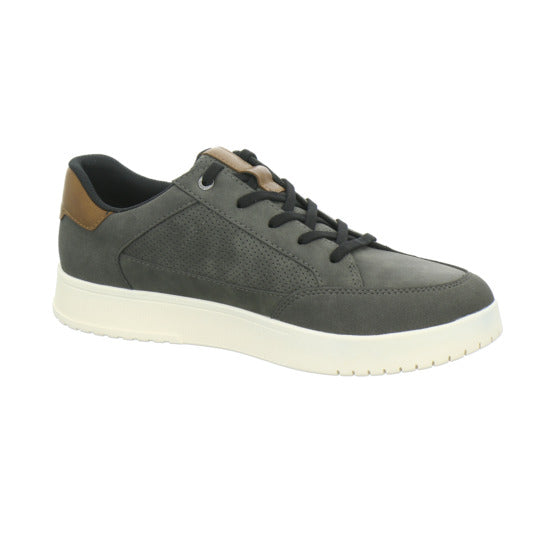 Bugatti Classic Sneaker Herren Helium Anthrazit