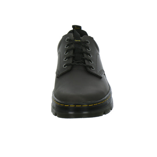 Dr. Martens Sneaker Herren Reeder Anthrazit