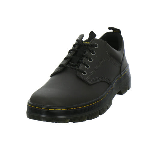 Dr. Martens Sneaker Herren Reeder Anthrazit